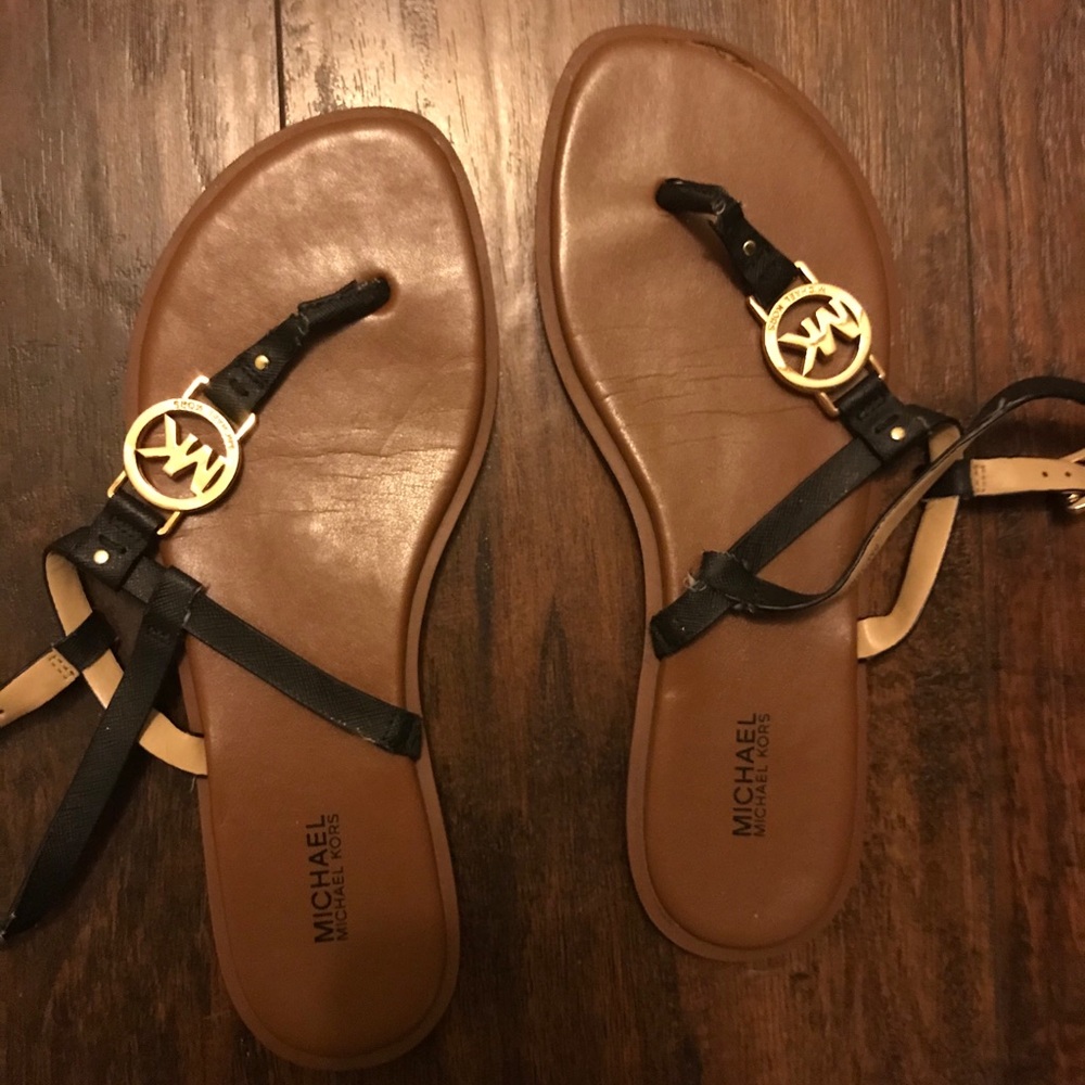 Michael Kors Sandals
